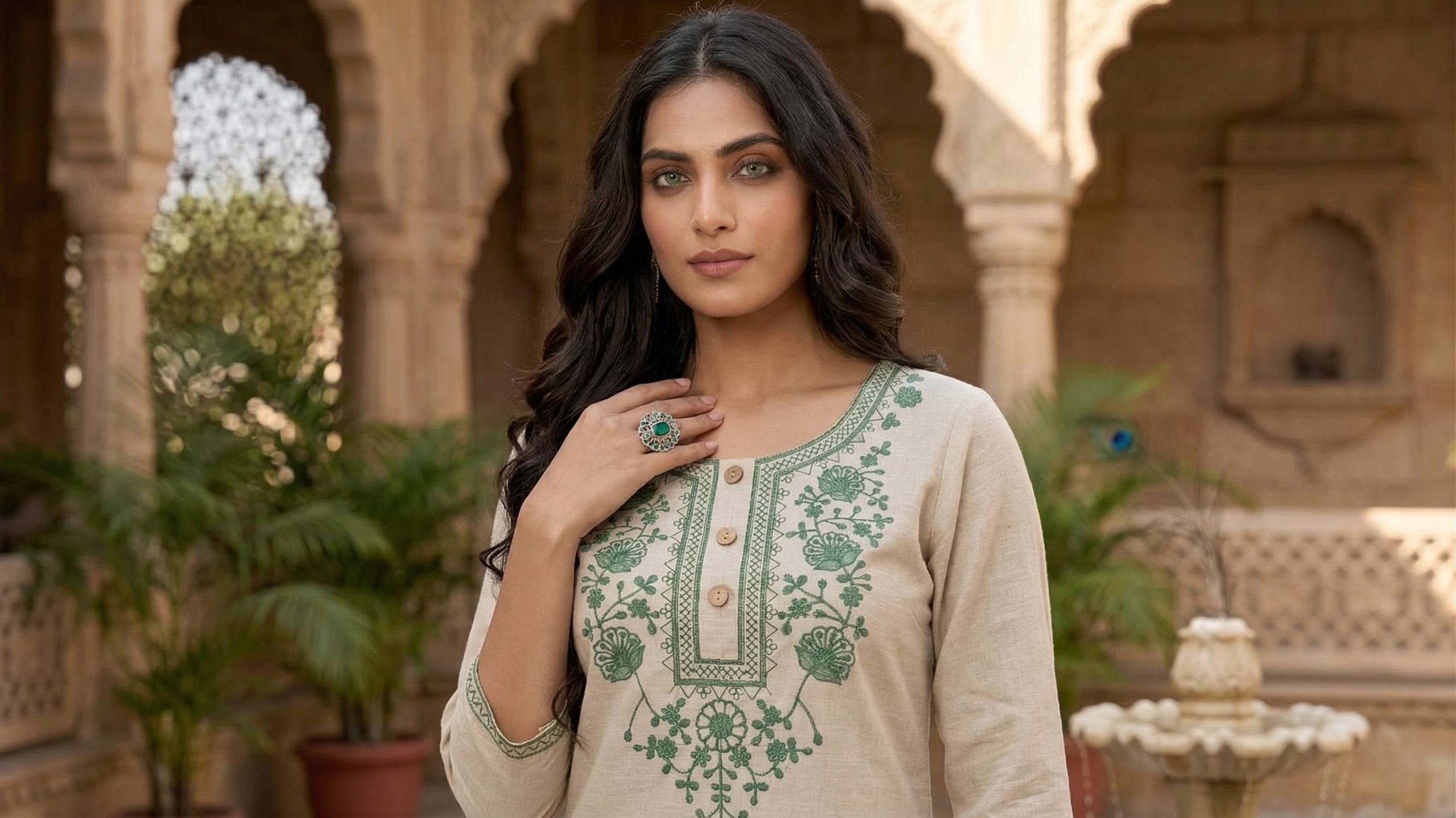 Women Apparels